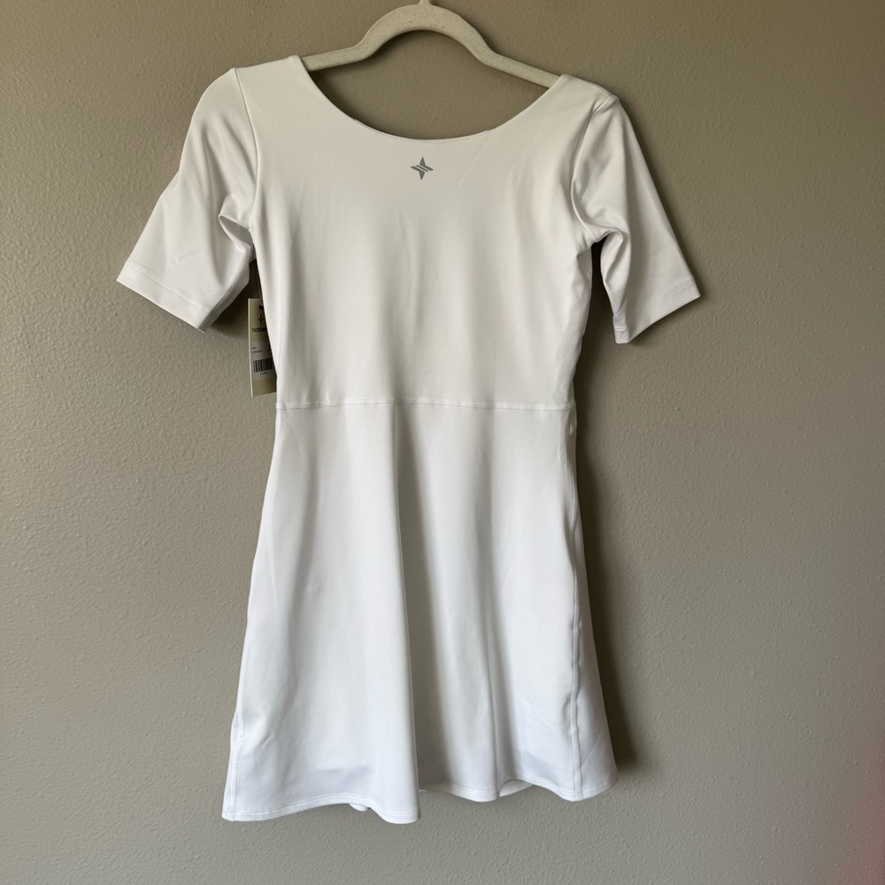 Tuckernuck TNuck Sport Rosemary Step In Dress - Picture 6 of 7